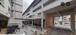 Bedok Reservoir Road (D16), Shop House #578528131